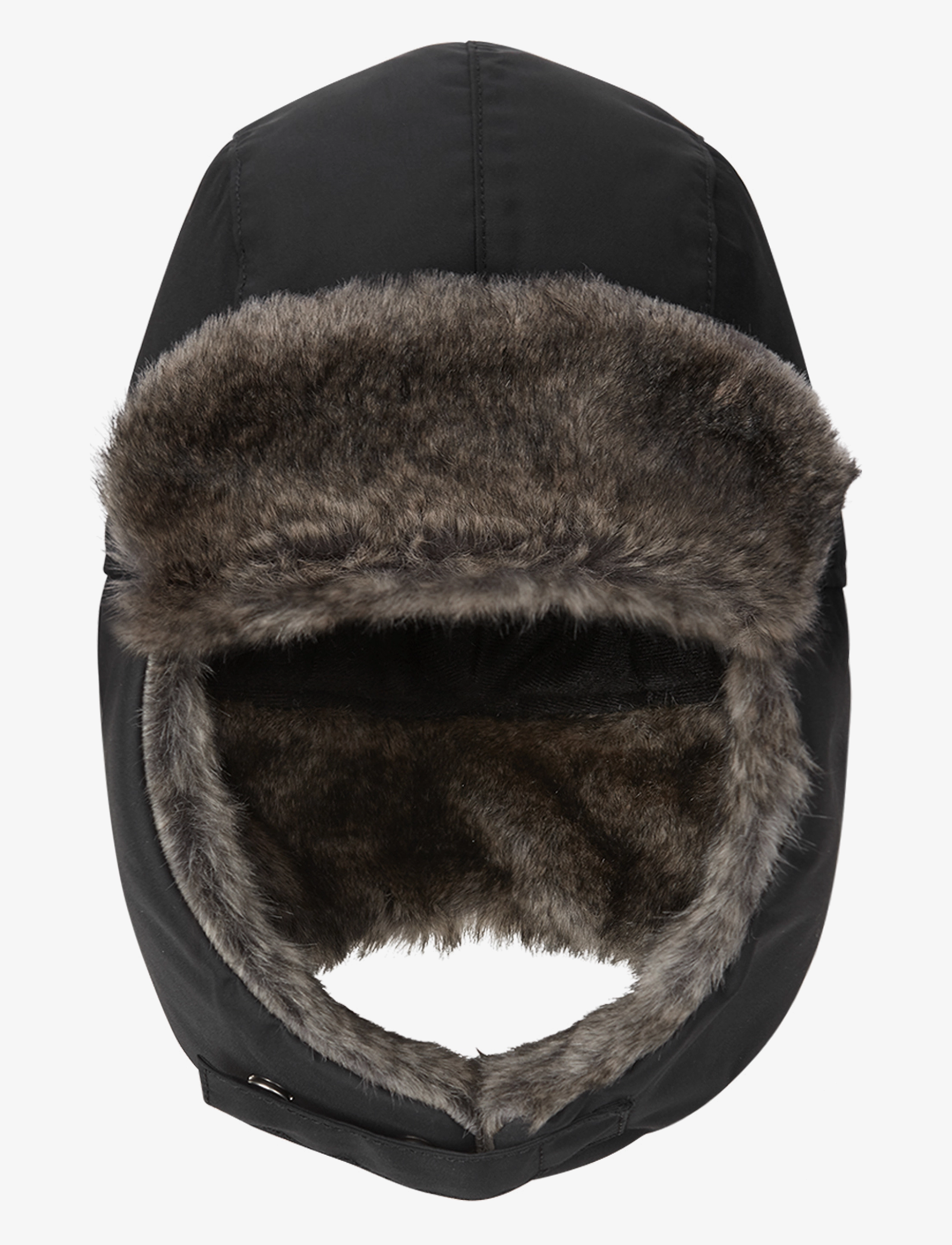 REIMA Reimatec Hat, Ilves Schwarz - 52 - Kinder