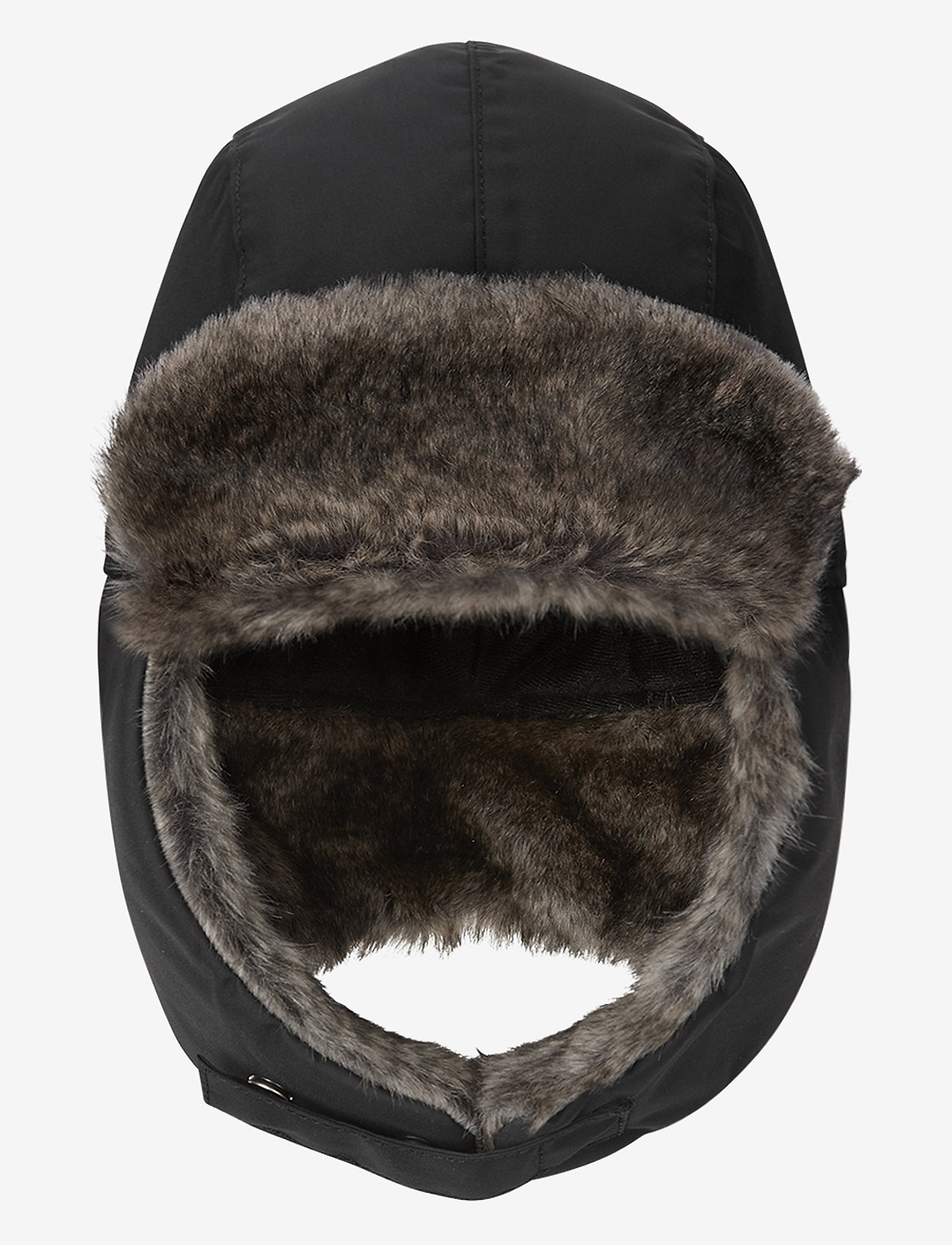 Reima - ReimaTec hat, Ilves - talvemütsid - black - 1