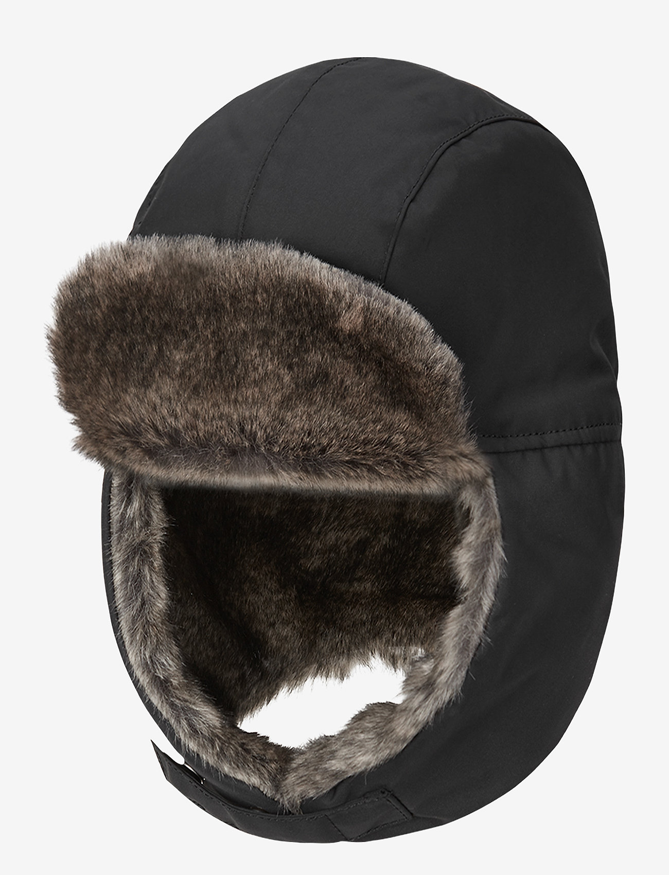 Reima - ReimaTec hat, Ilves - talvemütsid - black - 3