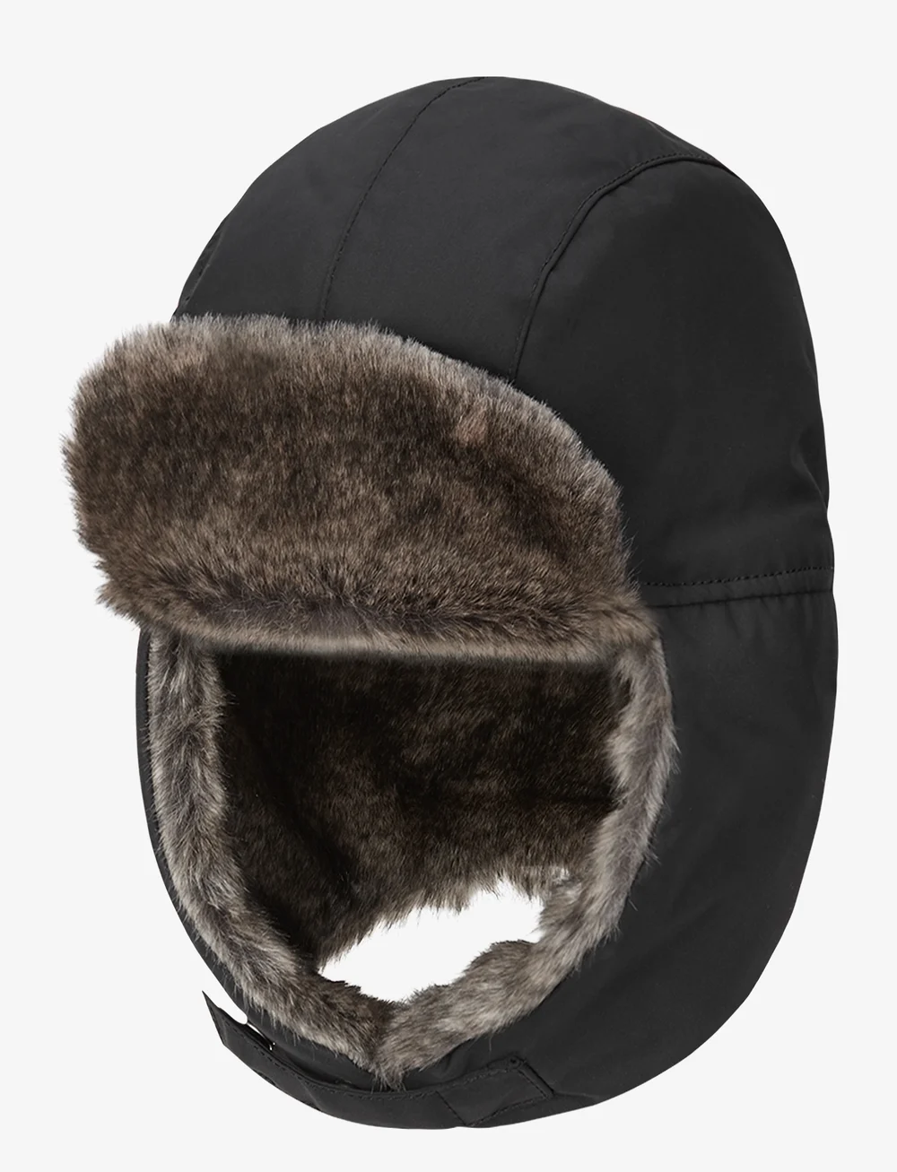 Reima - ReimaTec hat, Ilves - vintermössor - black - 3