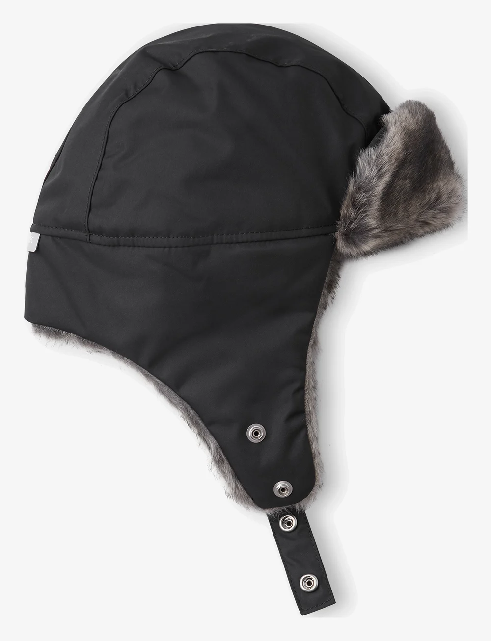 Reima - ReimaTec hat, Ilves - vintermössor - black - 4