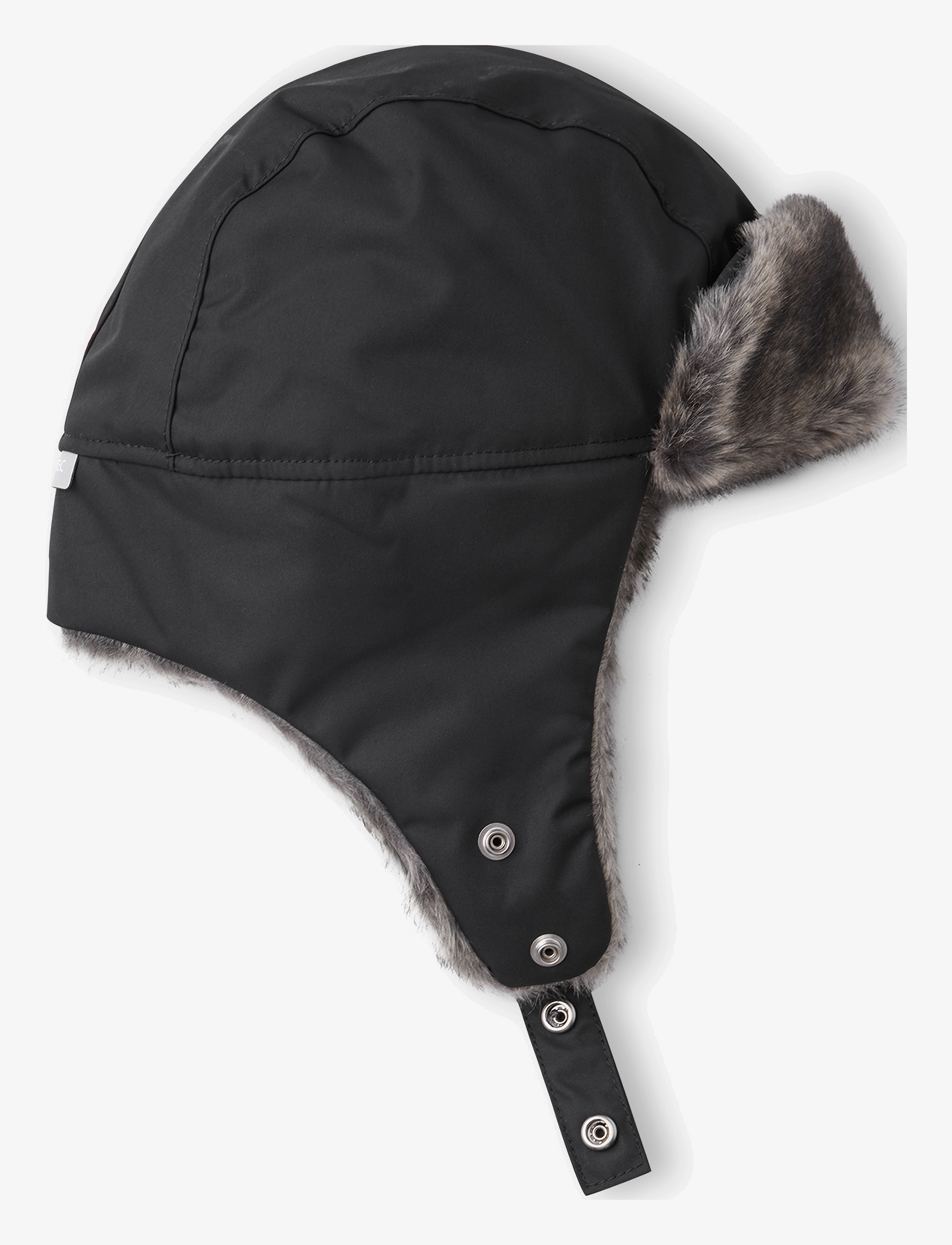Reima - ReimaTec hat, Ilves - najniższe ceny - black - 4