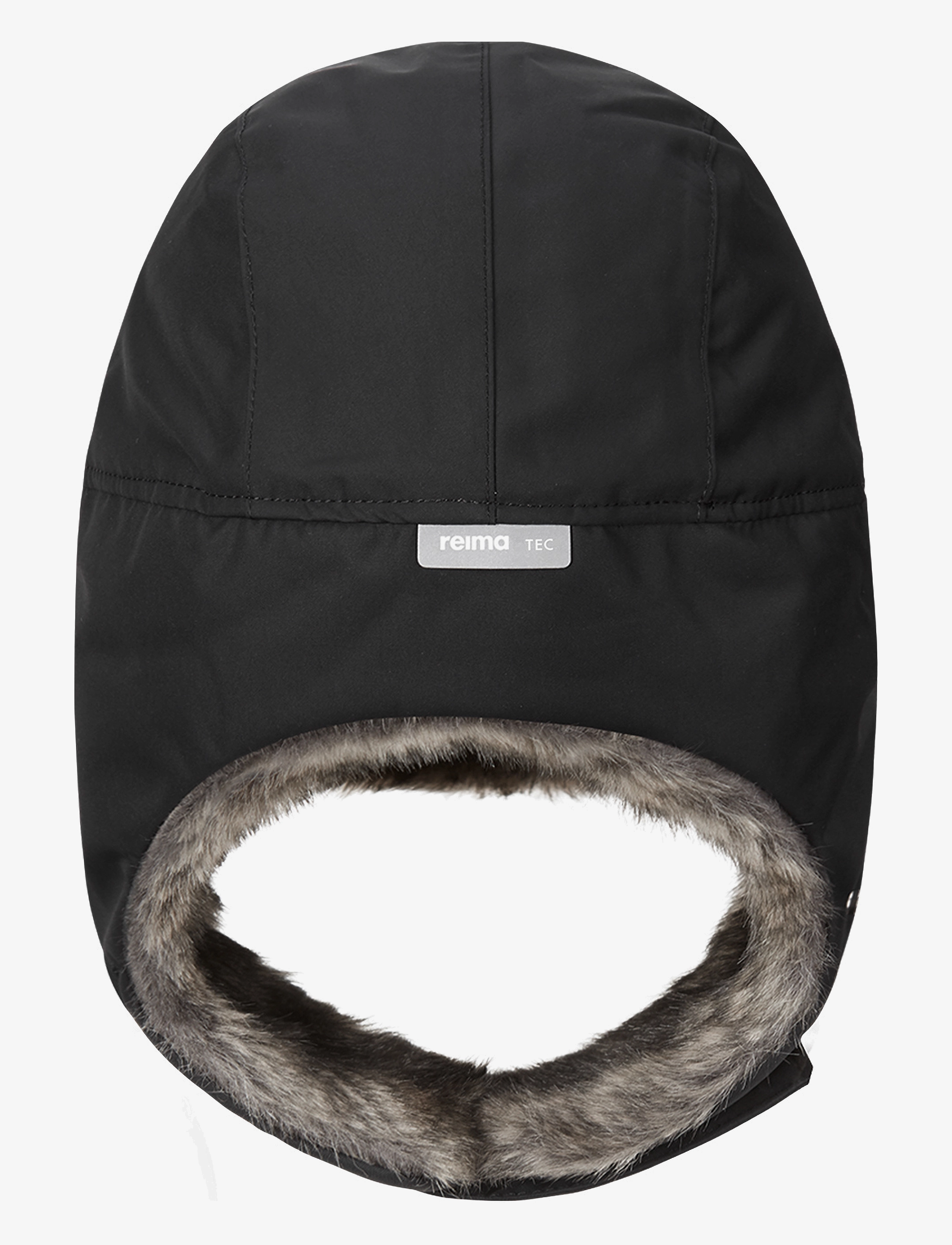 Reima - ReimaTec hat, Ilves - najniższe ceny - black - 5