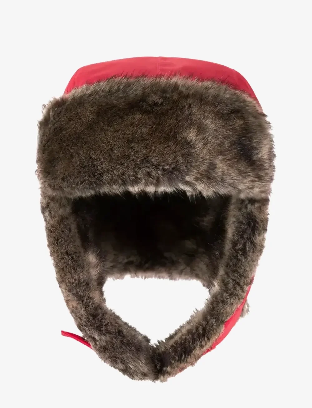Reima - ReimaTec hat, Ilves - vintermössor - reima red - 0