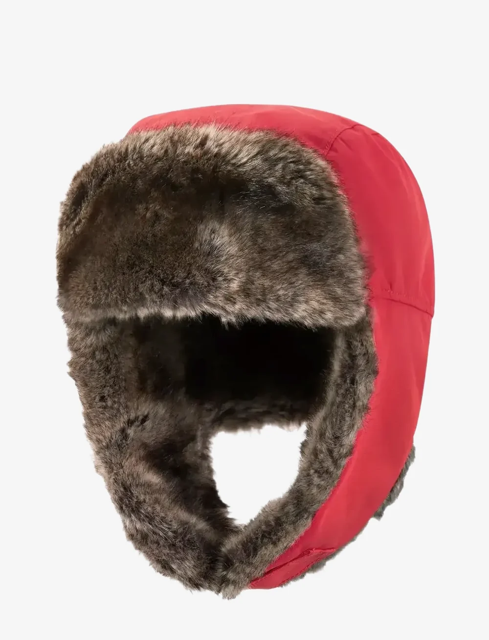 Reima - ReimaTec hat, Ilves - vintermössor - reima red - 1
