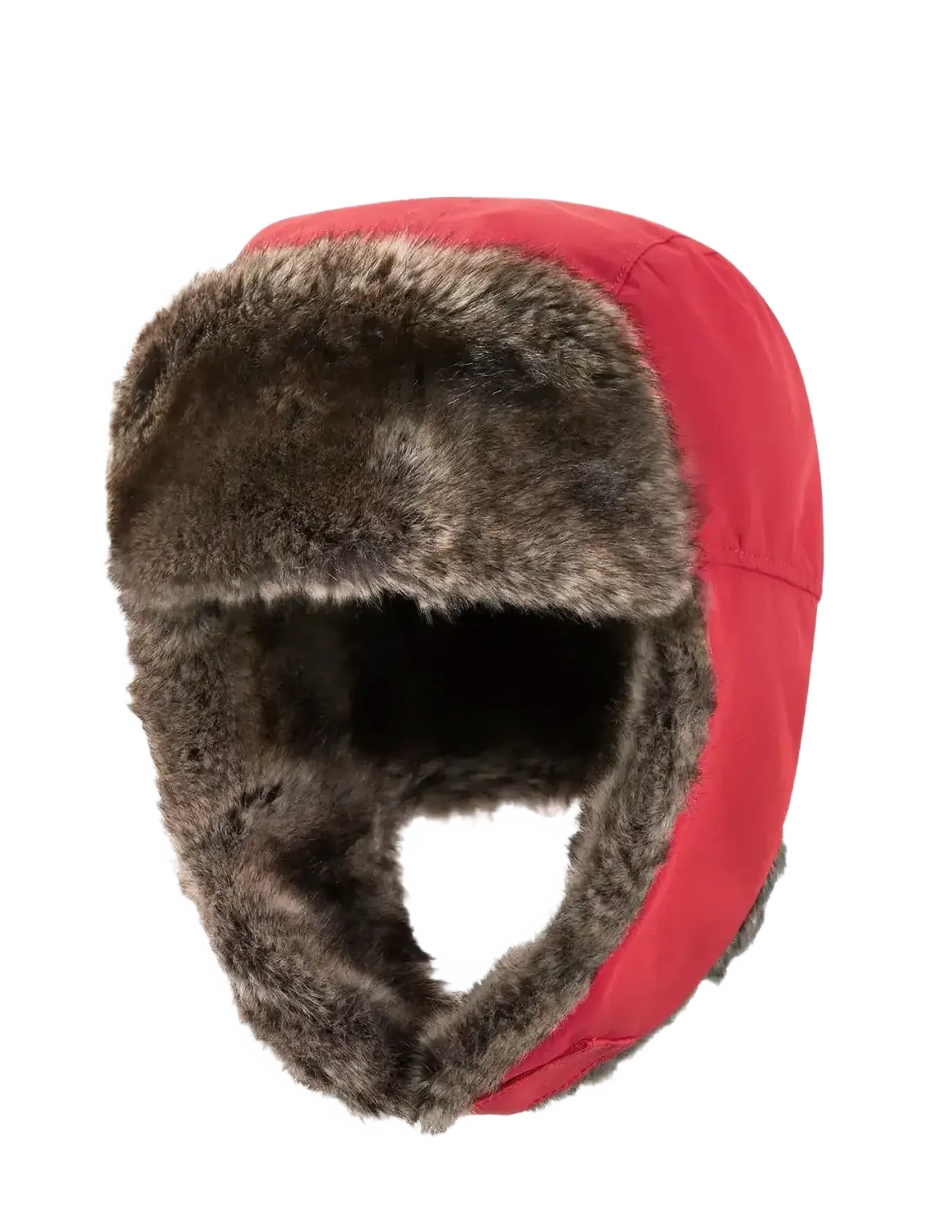 Reima - ReimaTec hat, Ilves - wintermützen - reima red - 1