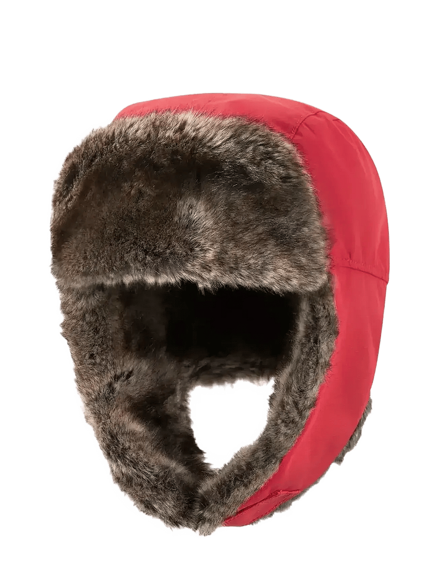 Reima - ReimaTec hat, Ilves - wintermützen - reima red - 1