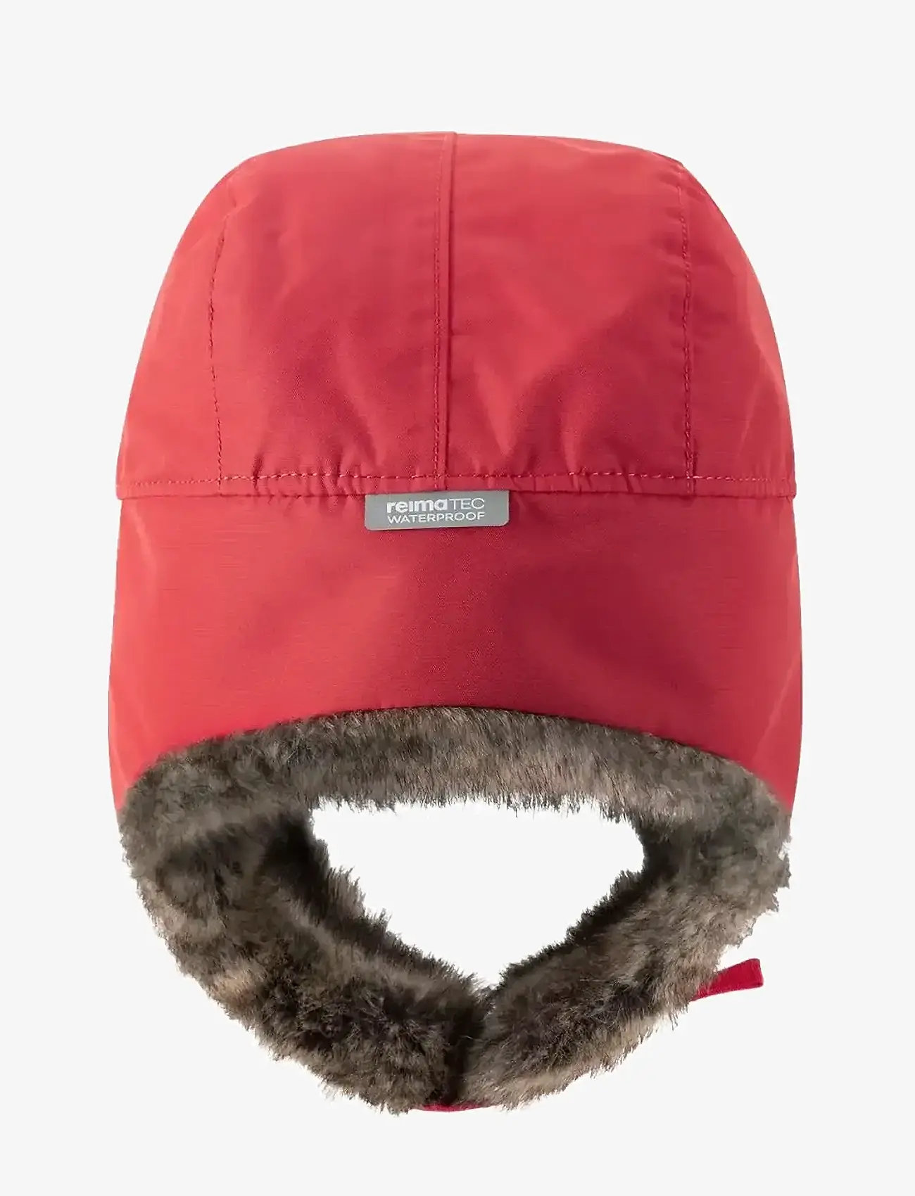 Reima - ReimaTec hat, Ilves - talvemütsid - reima red - 2
