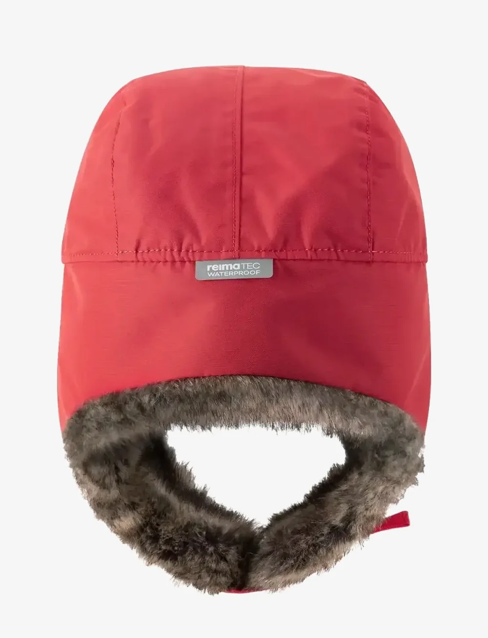Reima - ReimaTec hat, Ilves - vintermössor - reima red - 2
