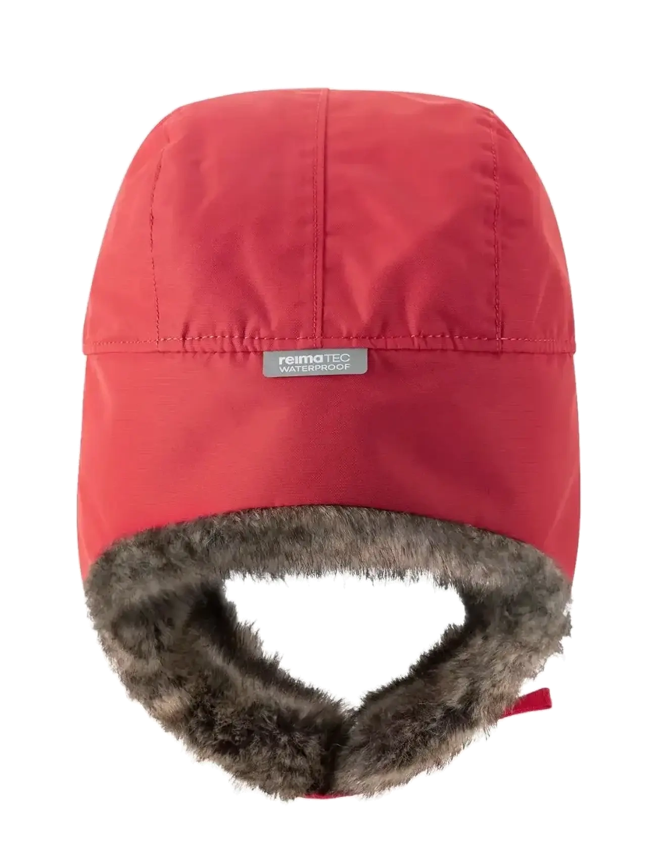 Reima - ReimaTec hat, Ilves - wintermützen - reima red - 2