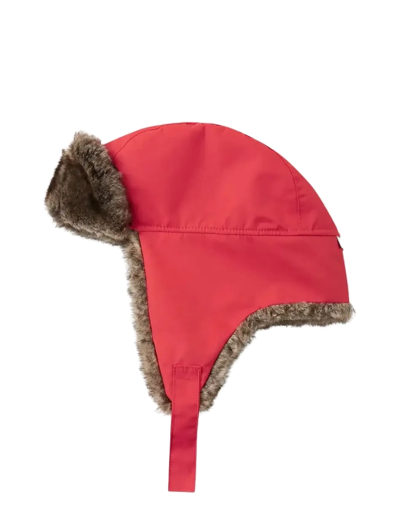 Reima - ReimaTec hat, Ilves - wintermützen - reima red - 3