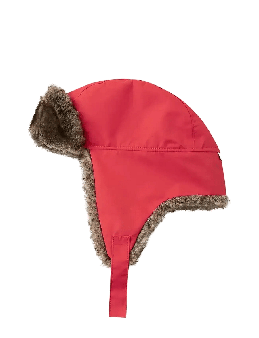 Reima - ReimaTec hat, Ilves - wintermützen - reima red - 3