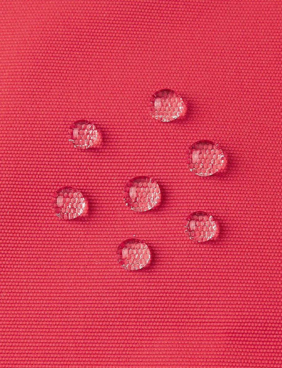 Reima - ReimaTec hat, Ilves - wintermützen - reima red - 4
