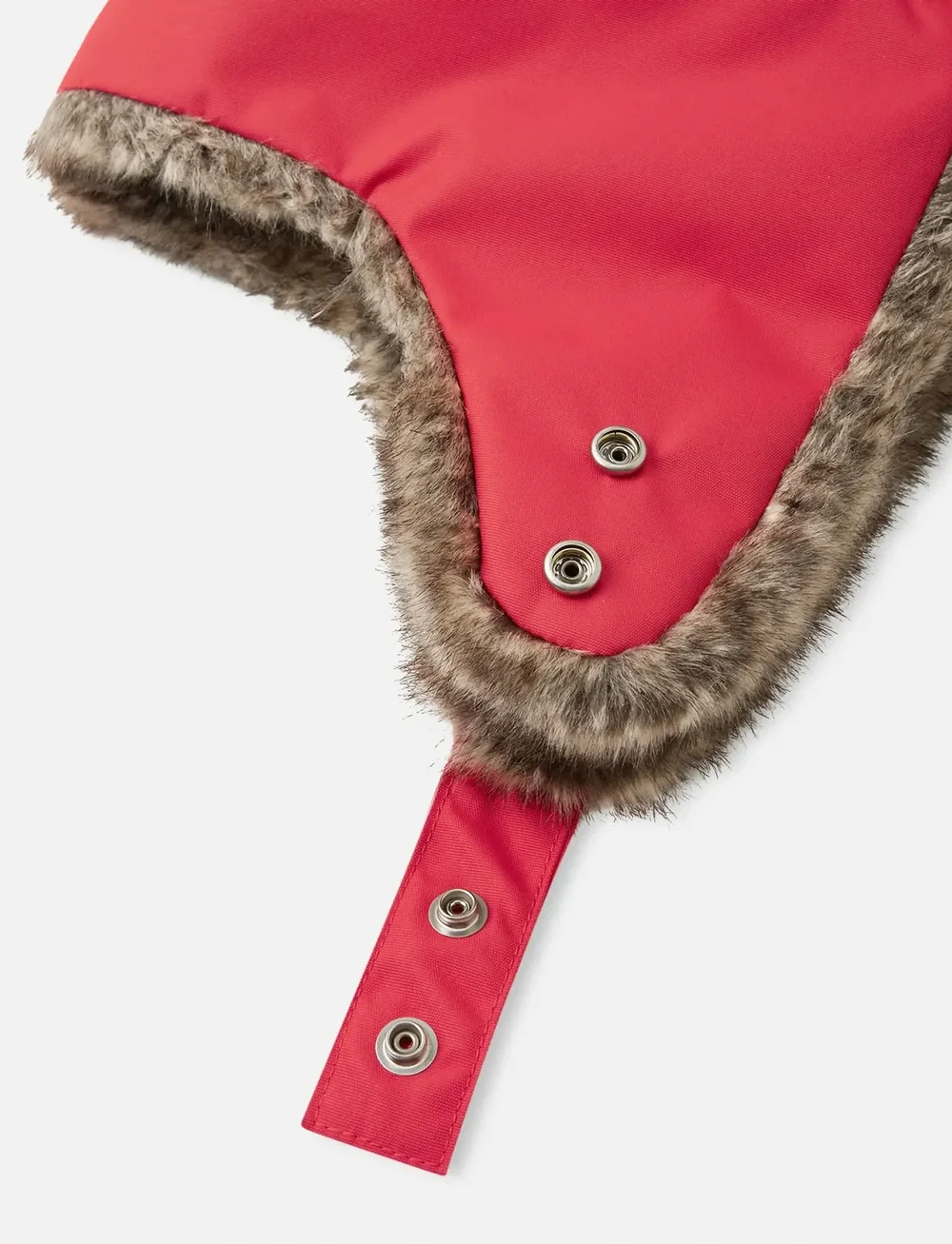 Reima - ReimaTec hat, Ilves - vintermössor - reima red - 5