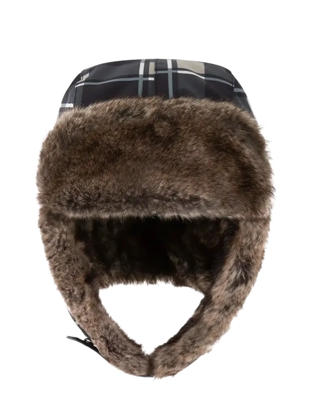 Reima ReimaTec hat, Ilves - Vinterhuer - BLACK / black