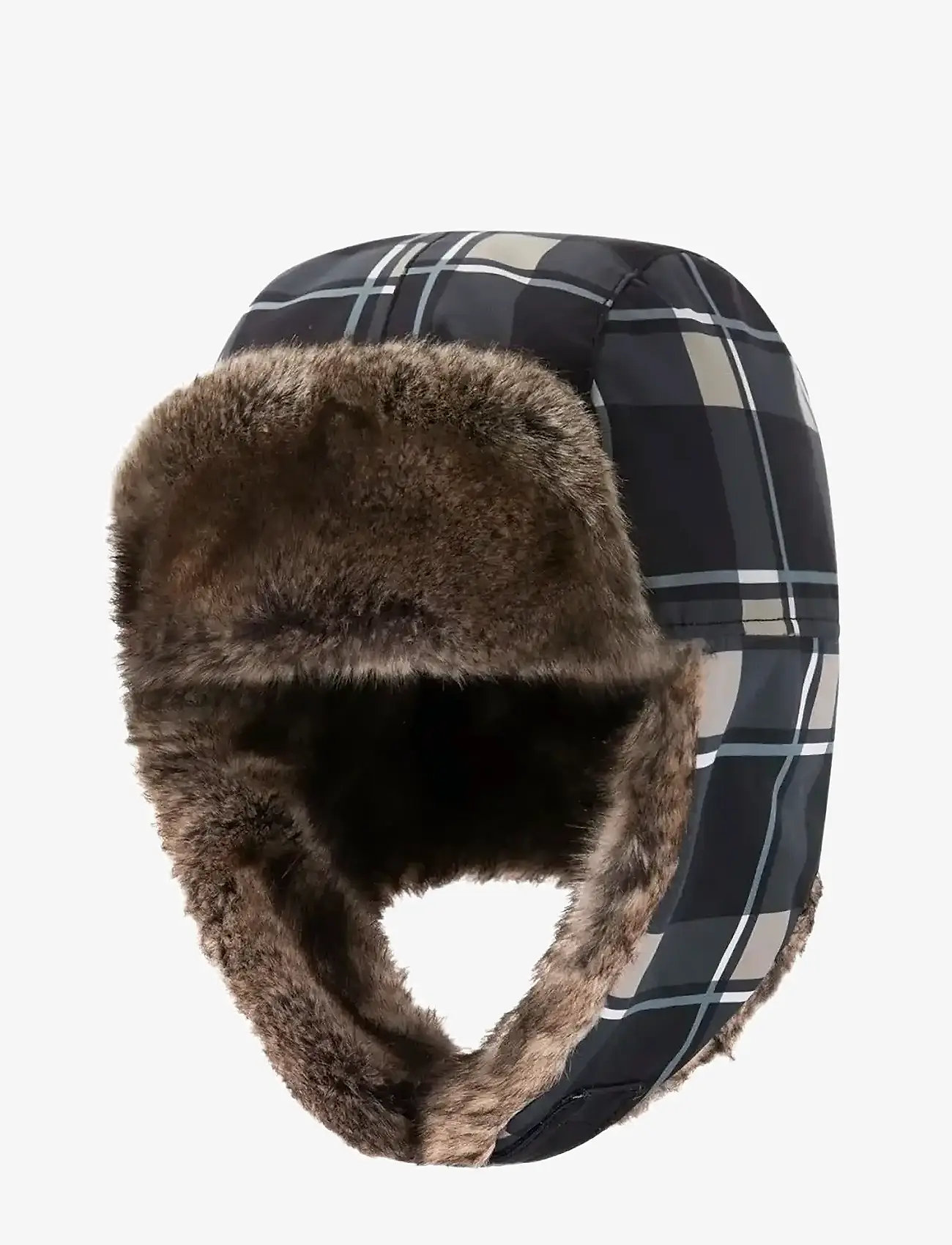 Reima - ReimaTec hat, Ilves - pigimütsid - black - 1