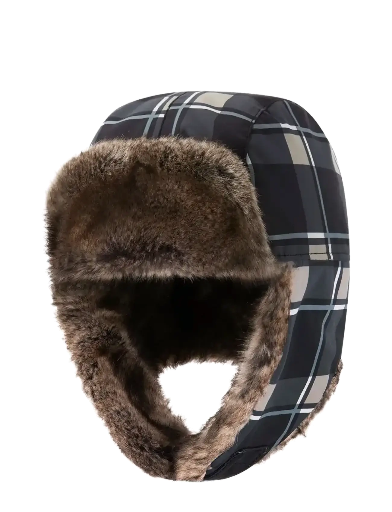 Reima - ReimaTec hat, Ilves - laveste priser - black - 2