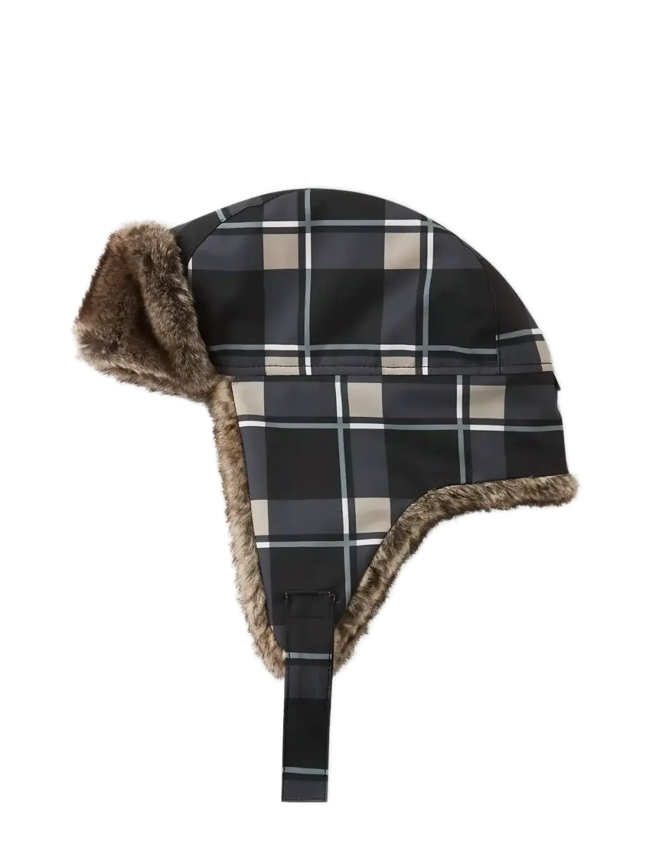 Reima - ReimaTec hat, Ilves - laveste priser - black - 4