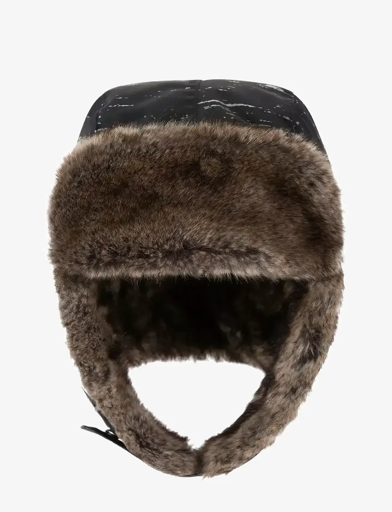 Reima - ReimaTec hat, Ilves - talvemütsid - black - 0