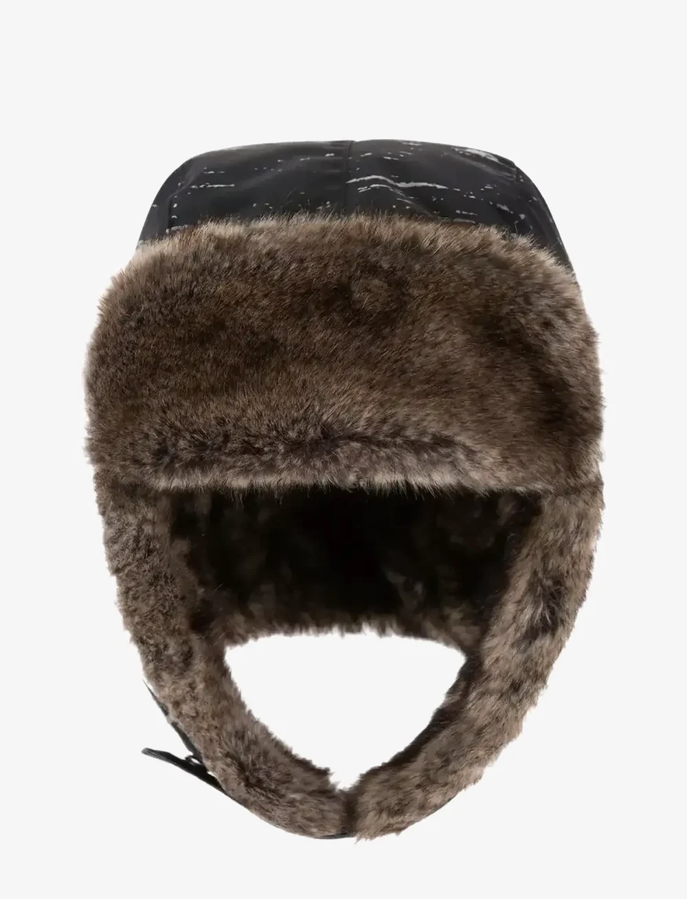 Reima - ReimaTec hat, Ilves - vintermössor - black - 0