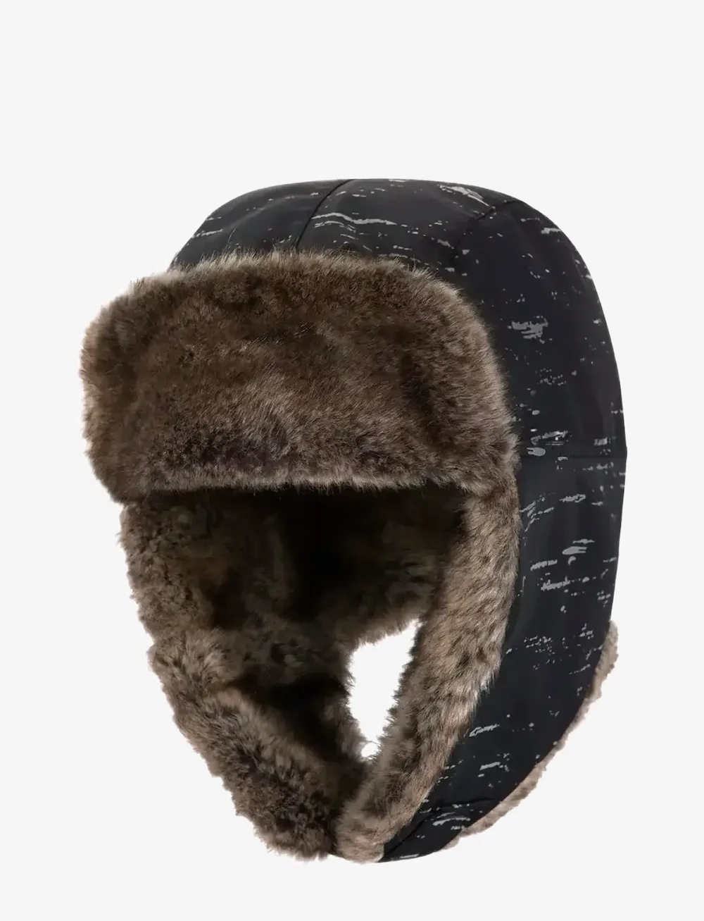 Reima - ReimaTec hat, Ilves - vintermössor - black - 1