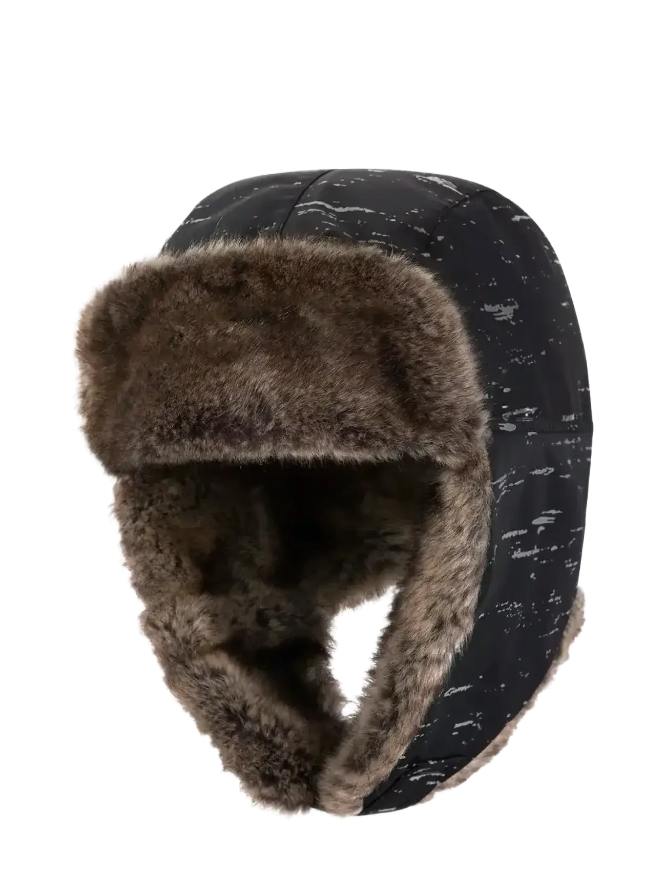 Reima - ReimaTec hat, Ilves - wintermützen - black - 1