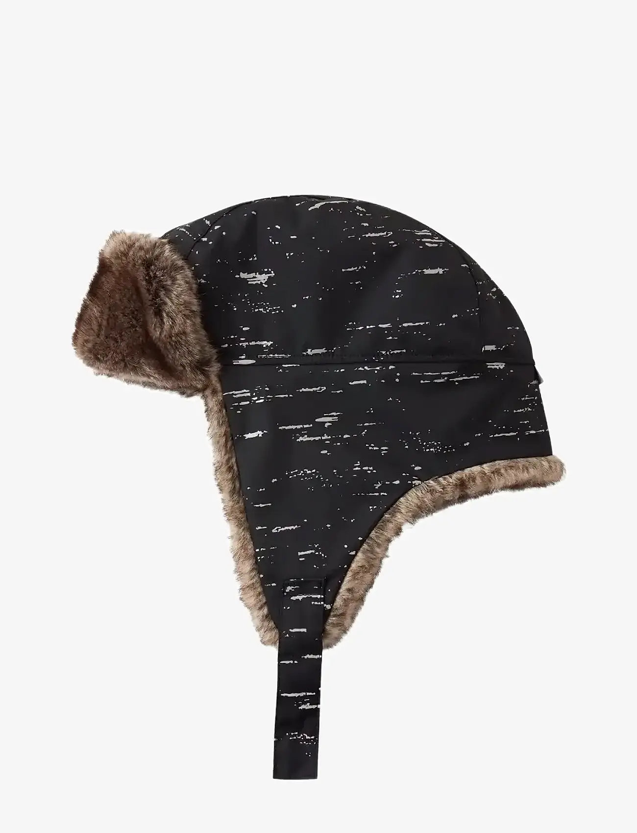 Reima - ReimaTec hat, Ilves - talvemütsid - black - 3
