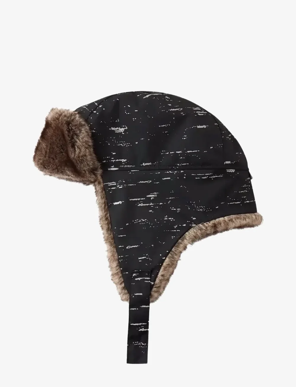 Reima - ReimaTec hat, Ilves - vintermössor - black - 3