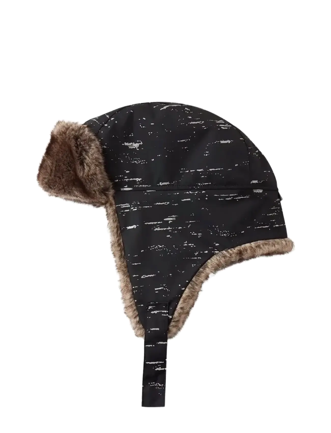 Reima - ReimaTec hat, Ilves - wintermützen - black - 3