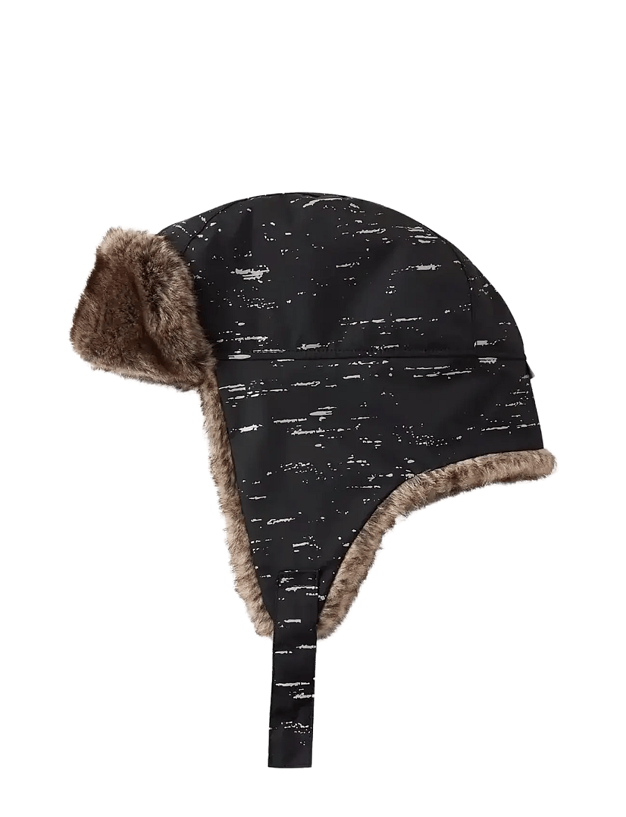 Reima - ReimaTec hat, Ilves - wintermützen - black - 3