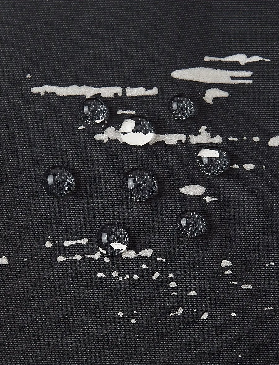Reima - ReimaTec hat, Ilves - wintermützen - black - 4