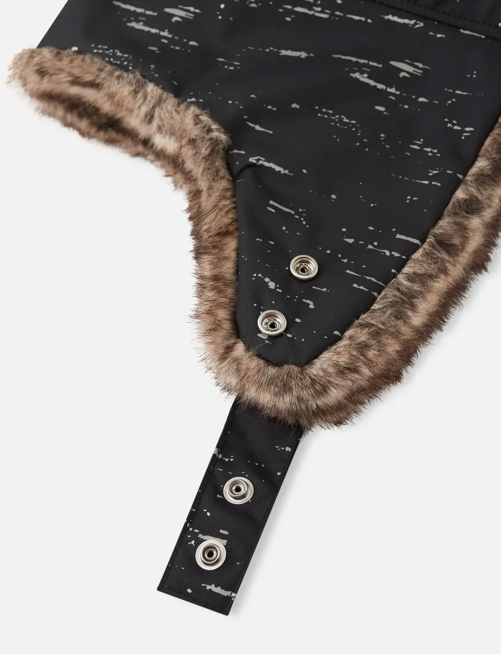 Reima - ReimaTec hat, Ilves - vintermössor - black - 5