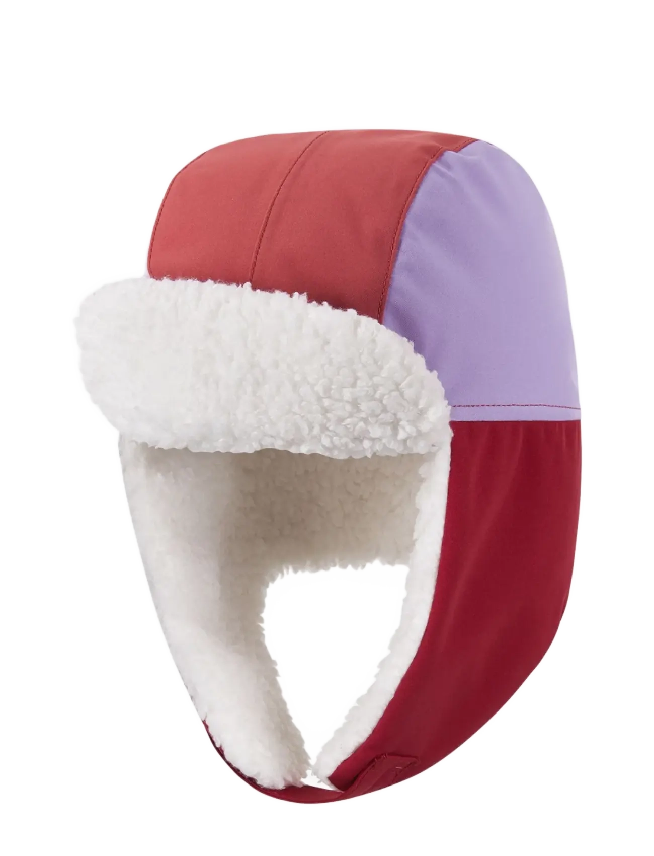 Reima ReimaTec hat, Ilves - Zubehöre - CRANBERRY / red