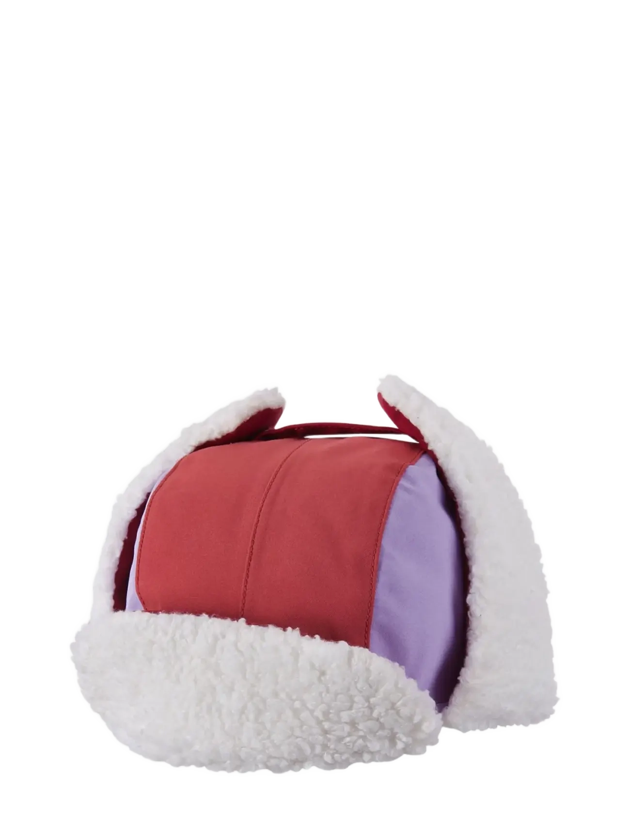 Reima - ReimaTec hat, Ilves - wintermützen - cranberry - 3