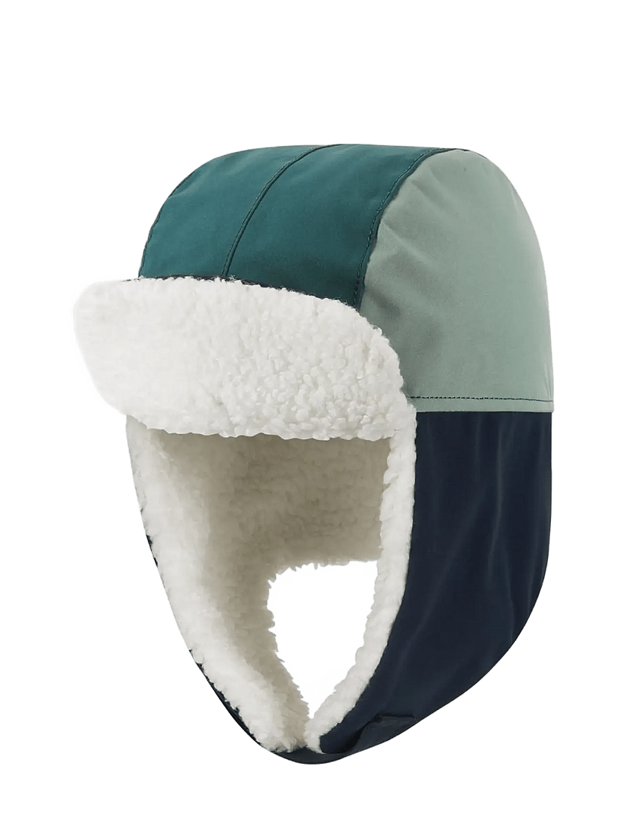Reima - ReimaTec hat, Ilves - wintermützen - navy - 0