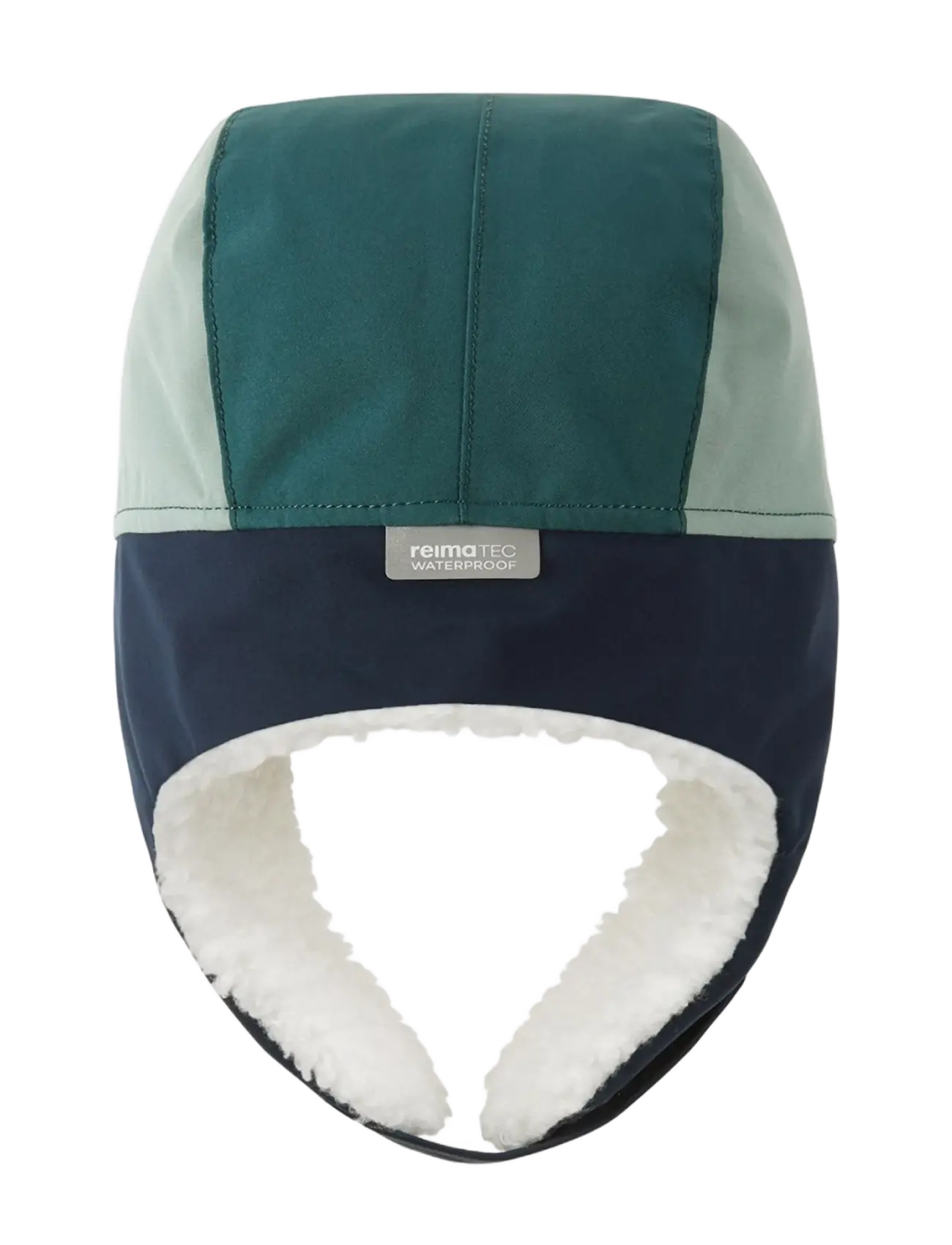 Reima - ReimaTec hat, Ilves - wintermützen - navy - 1