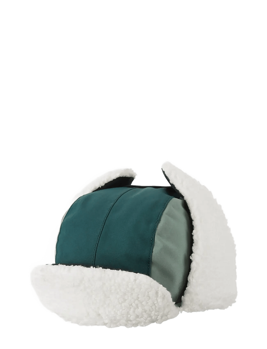 Reima - ReimaTec hat, Ilves - wintermützen - navy - 2