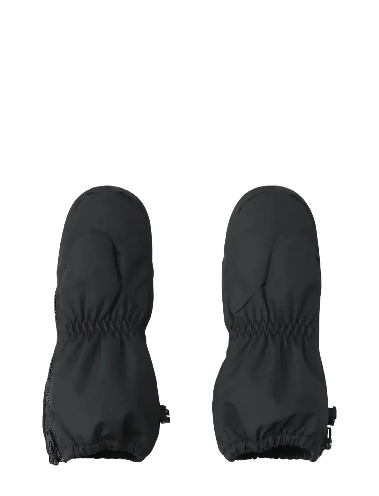 Reima - Mittens (woven), Tassu - lapaset - black - 1