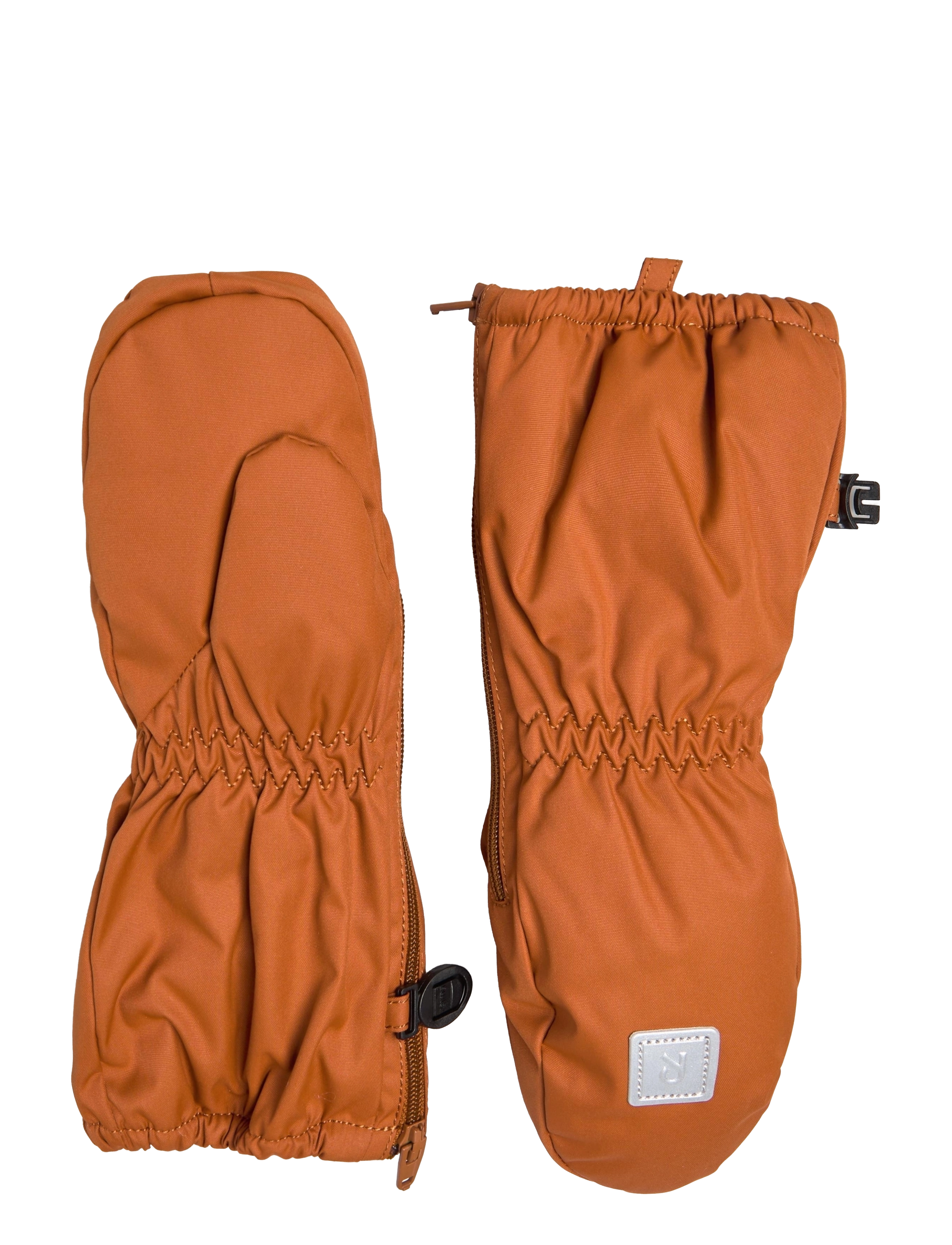CINNAMON BROWN