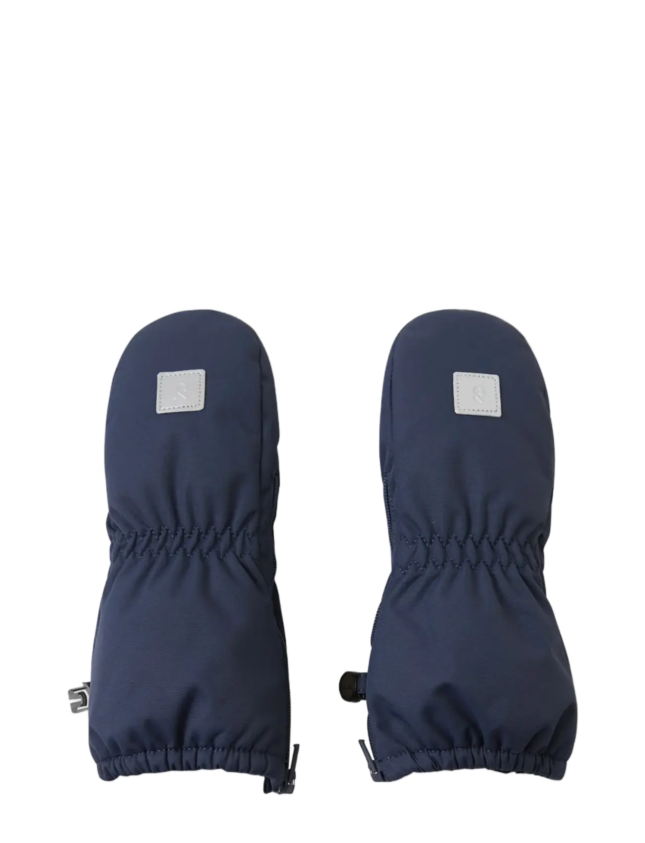 REIMA Handschuhe (Woven), Tassu Navy - 3 - Kinder