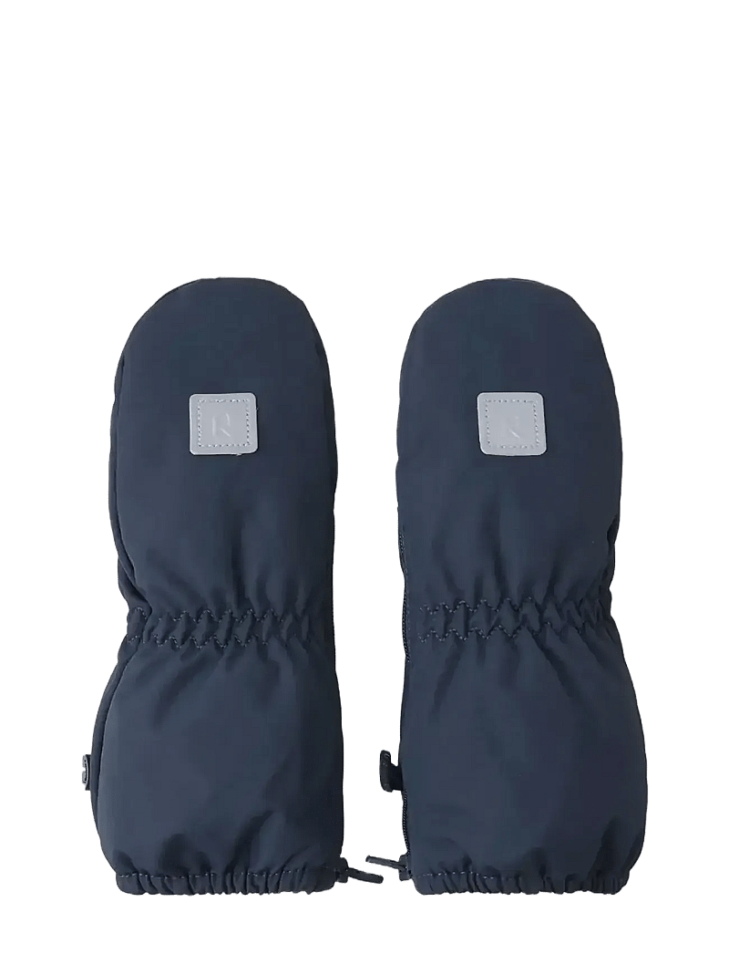 Reima - Mittens (woven), Tassu - gloves - navy - 1