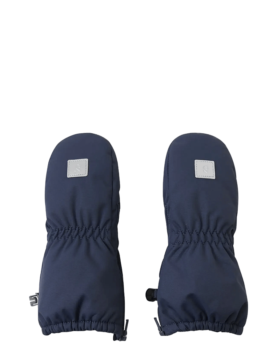 Reima - Mittens (woven), Tassu - handsker - navy - 1