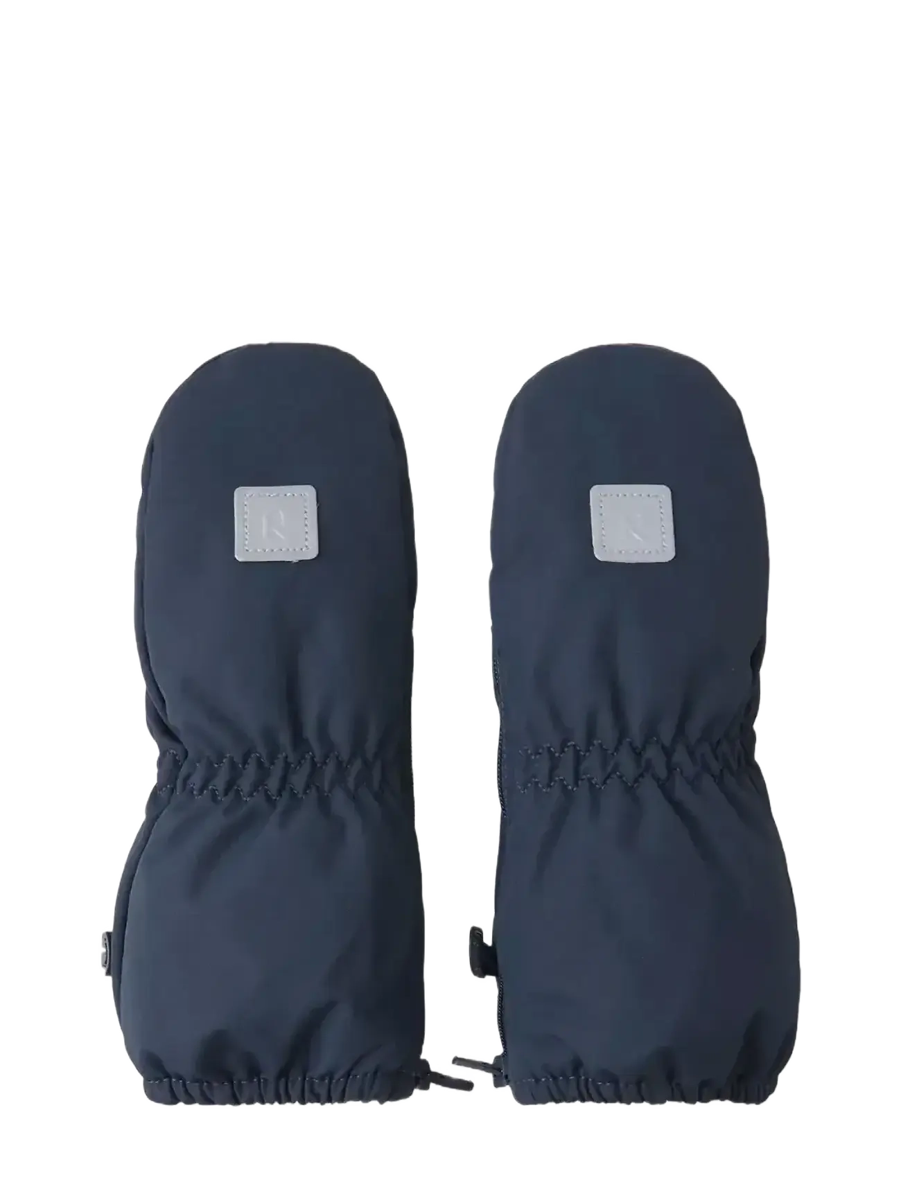 Reima Mittens (woven), Tassu - Handskar & Vantar - NAVY / navy