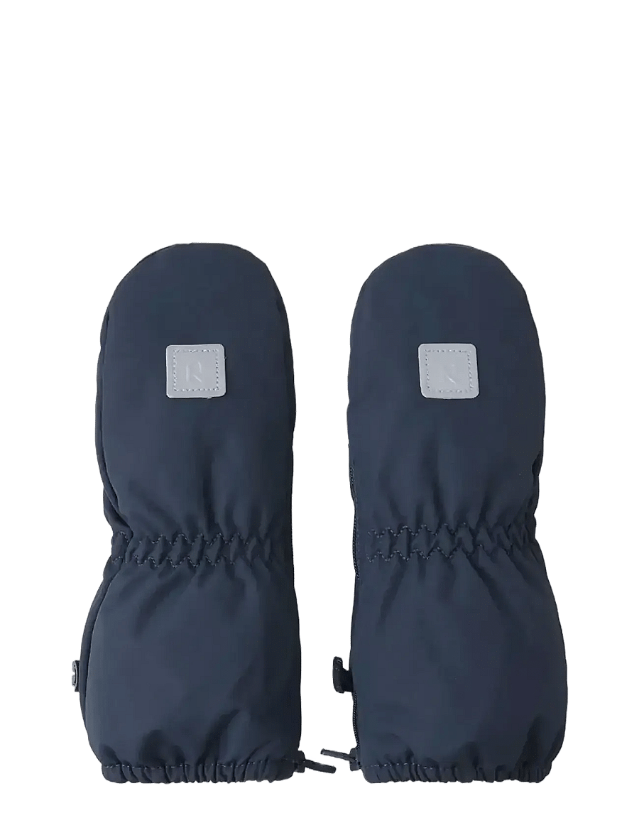Reima - Mittens (woven), Tassu - vantar - navy - 1