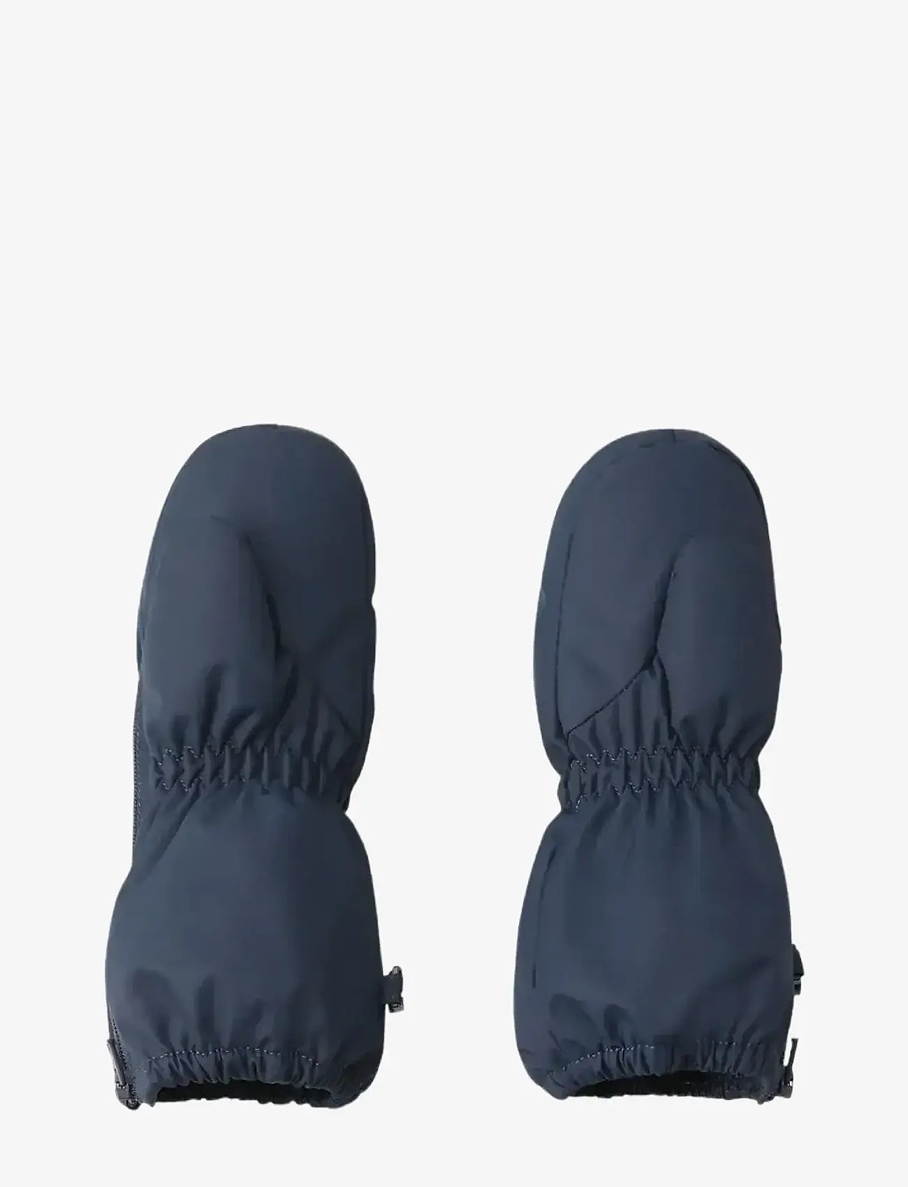 Reima - Mittens (woven), Tassu - gloves - navy - 2