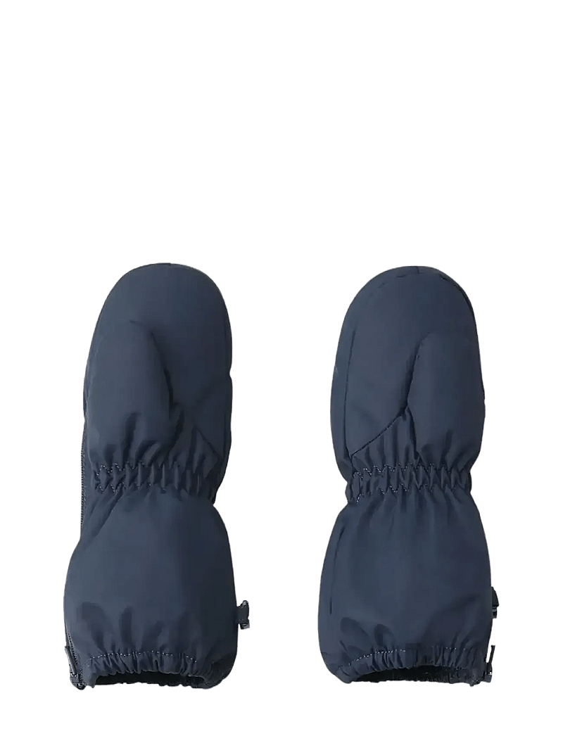 Reima - Mittens (woven), Tassu - gloves - navy - 2