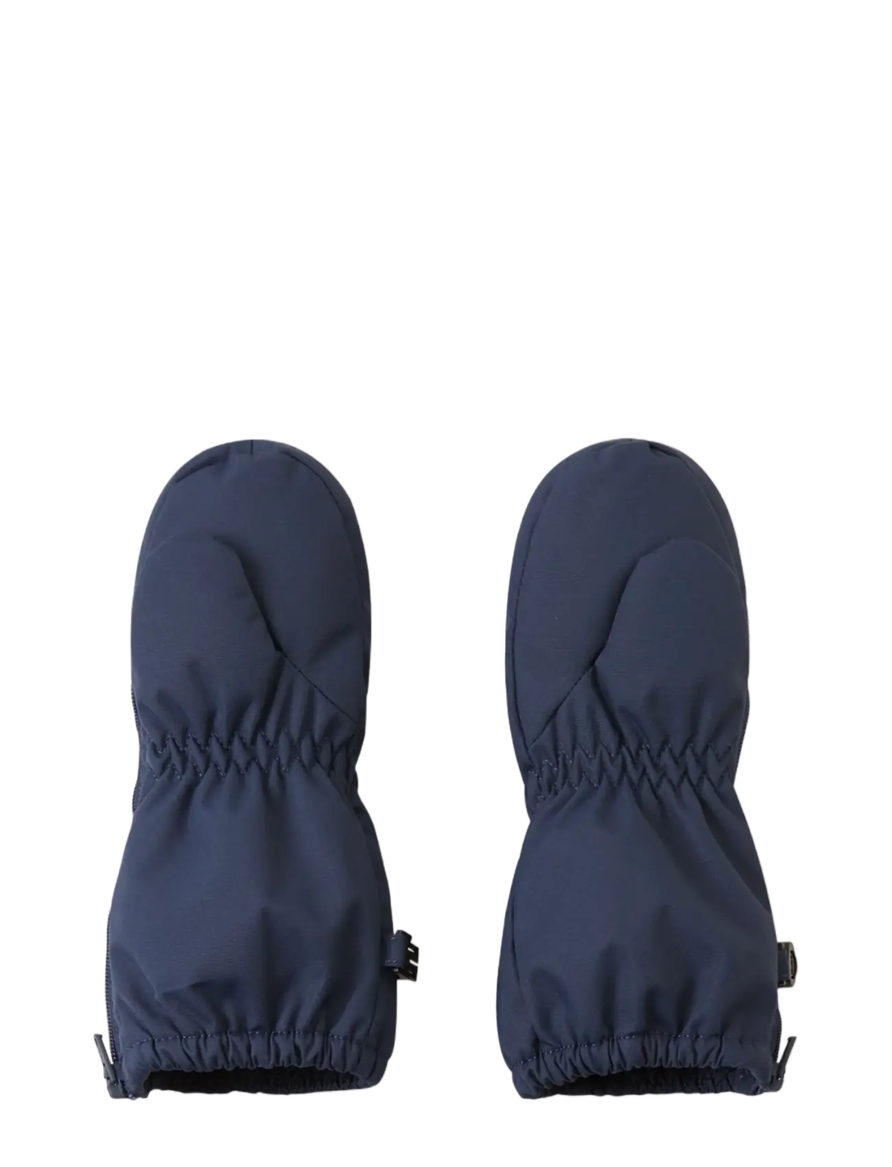 Reima - Mittens (woven), Tassu - lägsta priserna - navy - 2