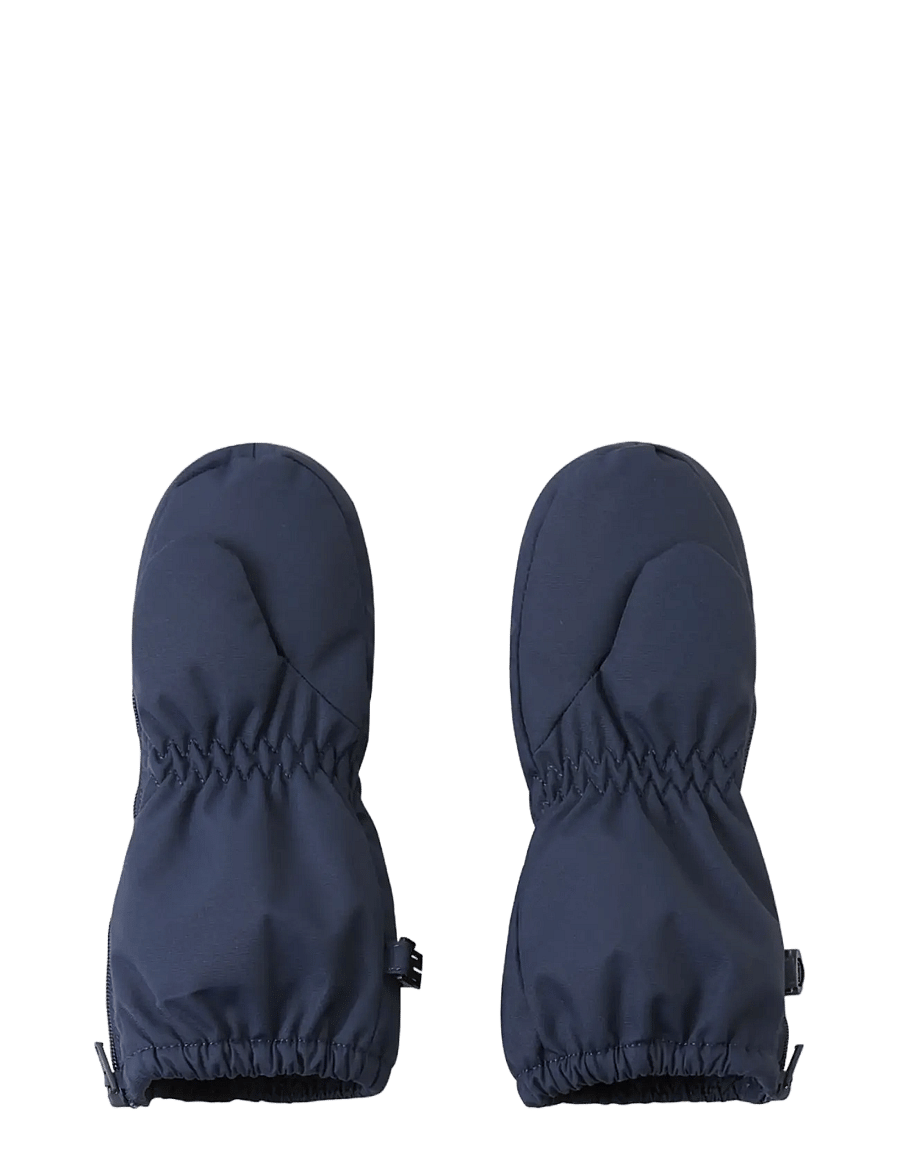 Reima - Mittens (woven), Tassu - handsker - navy - 2