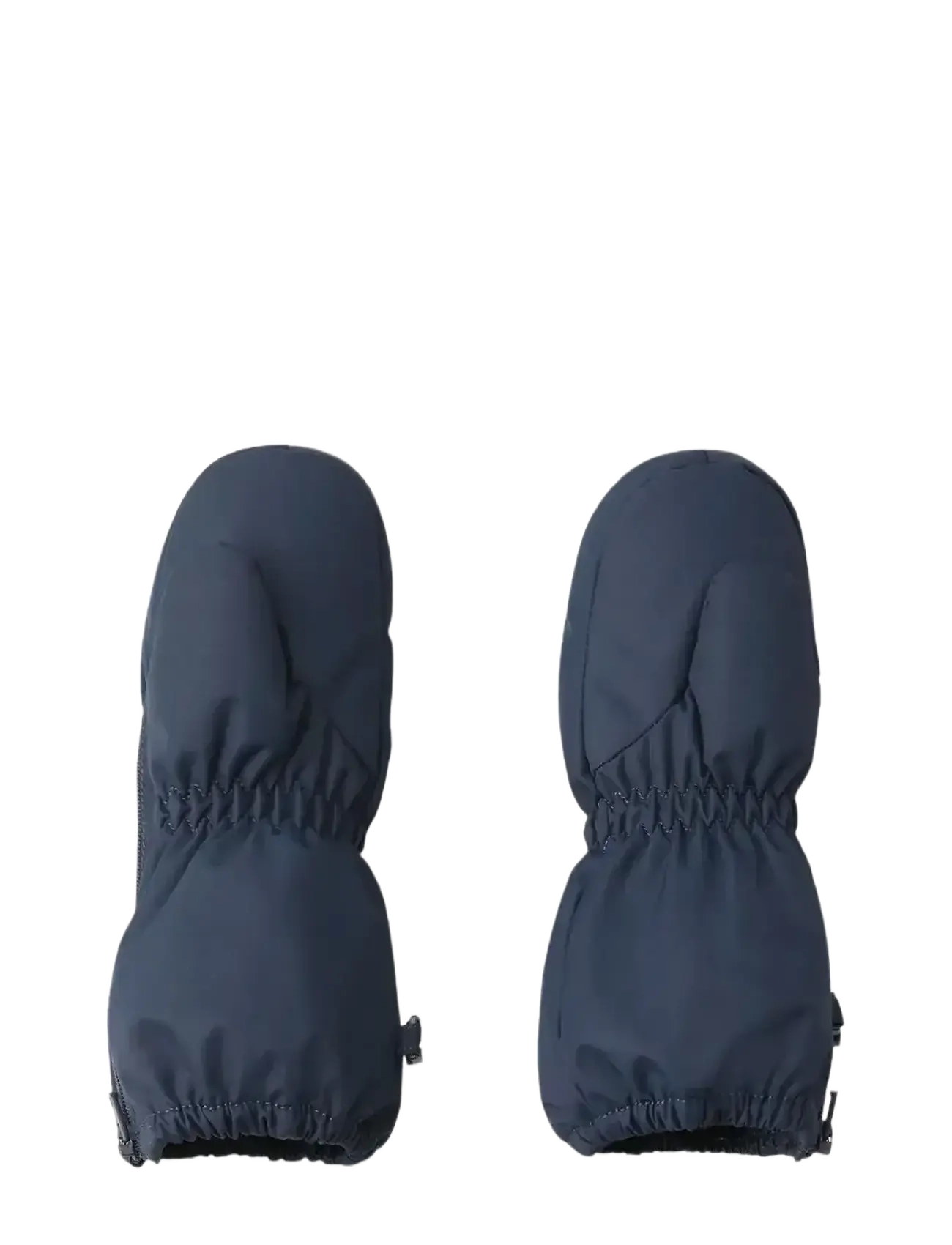 Reima - Mittens (woven), Tassu - vantar - navy - 2