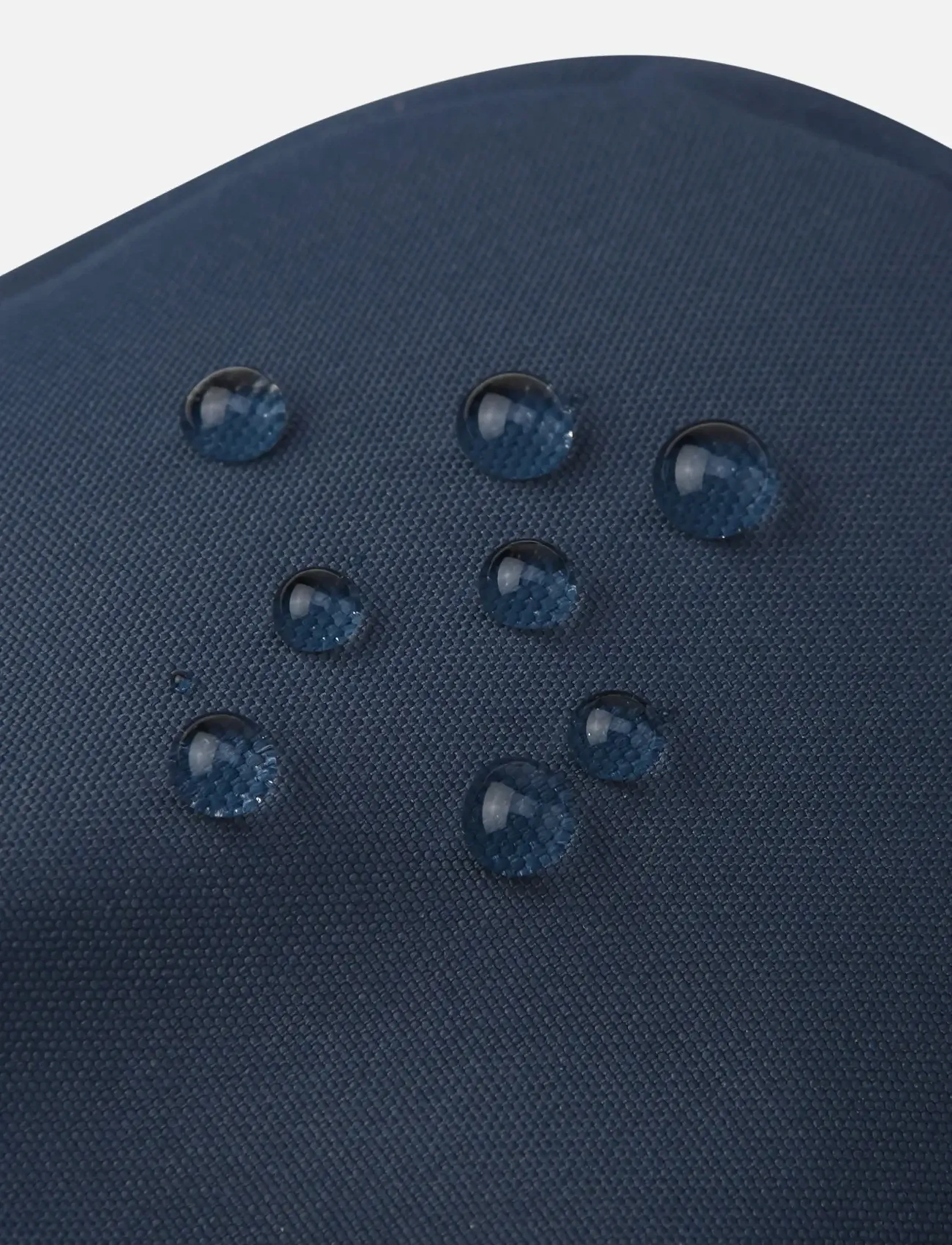 Reima - Mittens (woven), Tassu - vantar - navy - 4